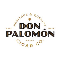 Don Palomón logo