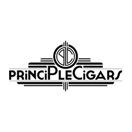 Principle Cigars logo