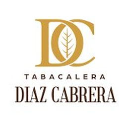 TDC · Tabacalera Díaz Cabrera logo